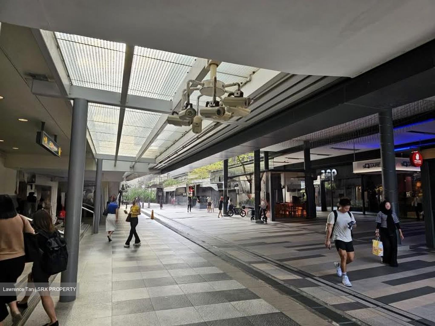 Paya Lebar Square (D14), Office #604184251